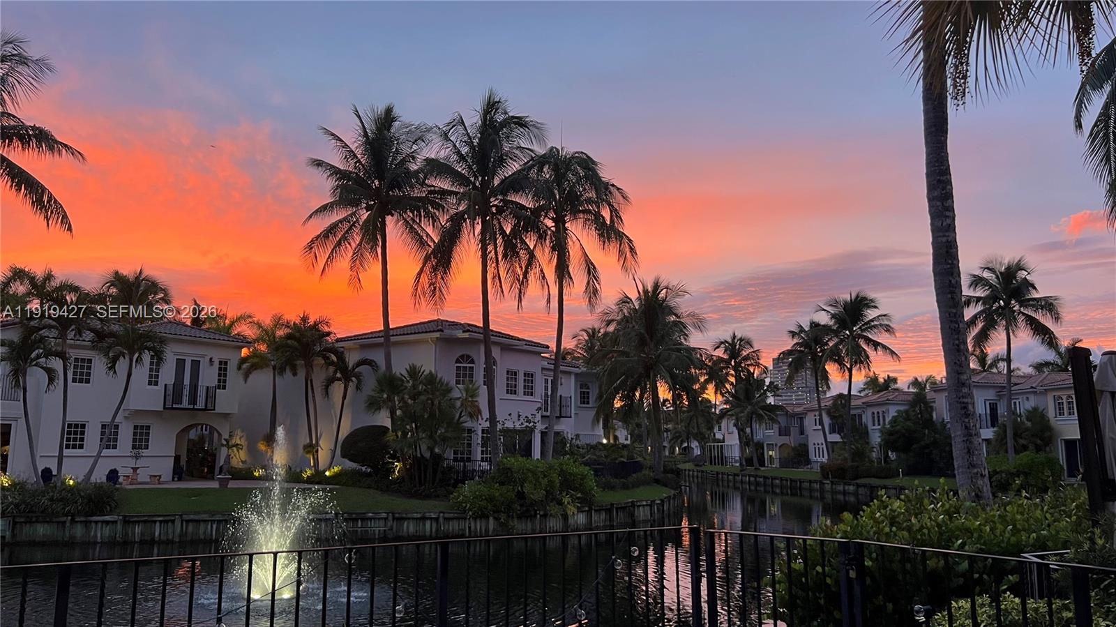 20740 NE 32nd Pl, Aventura FL 33180