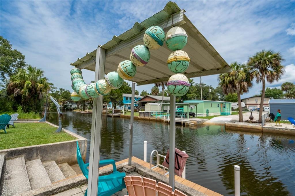 6051 COLONY CIRCLE, WEEKI WACHEE, FL — photo 2 of 30