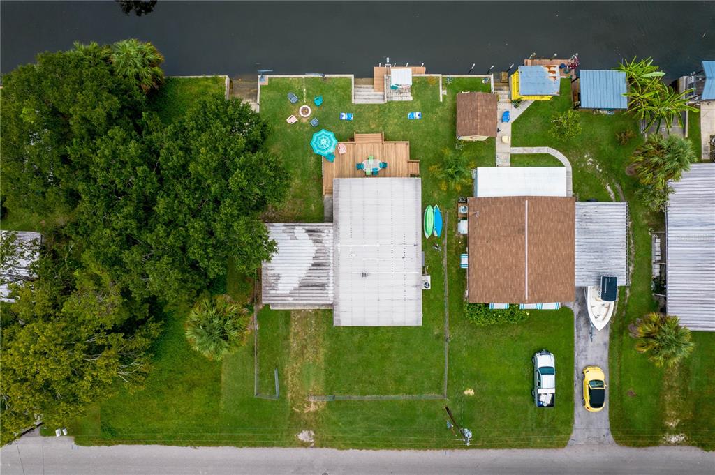 6051 COLONY CIRCLE, WEEKI WACHEE, FL — photo 3 of 30