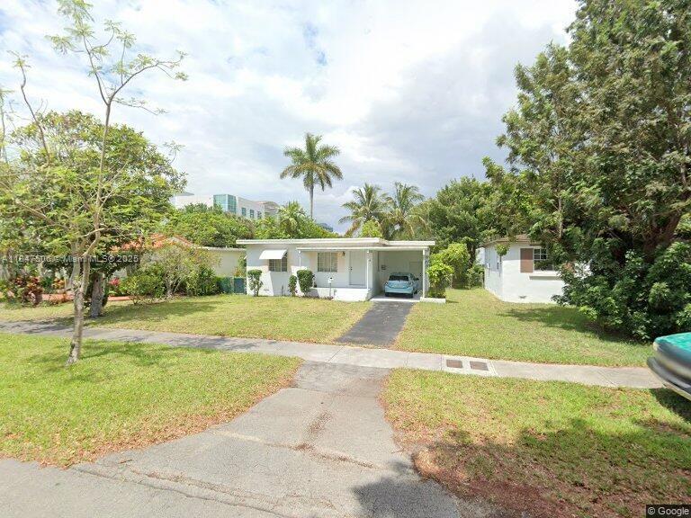 Nearby listing