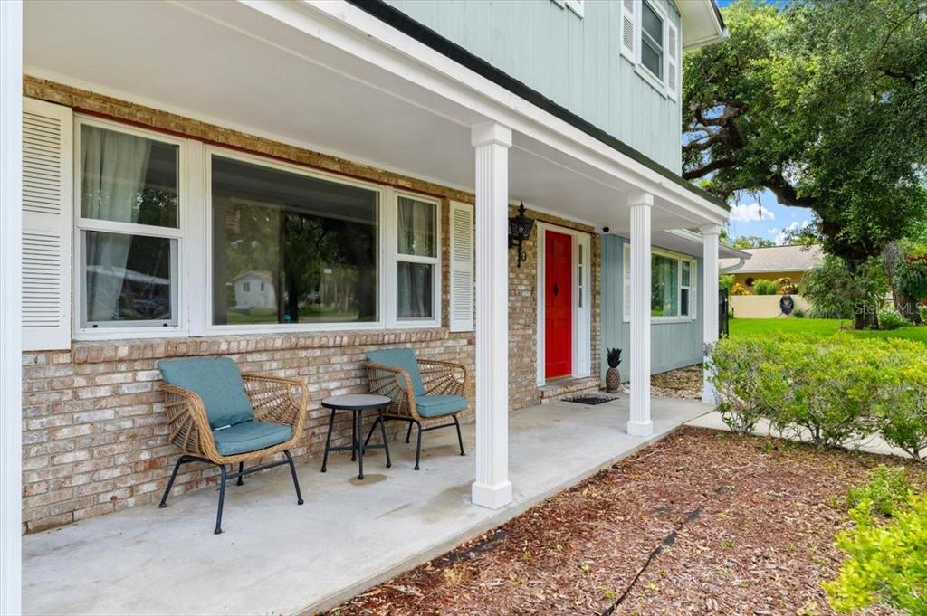 20 PUTNAM AVENUE, ORMOND BEACH, FL — photo 3 of 30