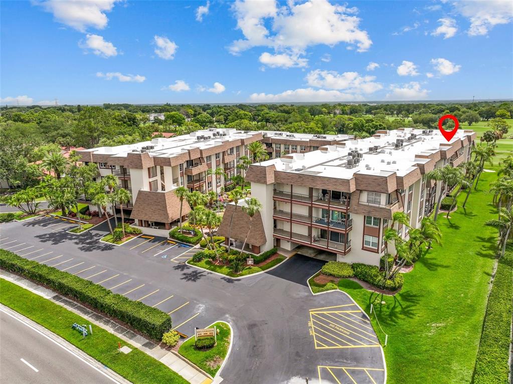 3021 COUNTRYSIDE BOULEVARD UNIT 44A