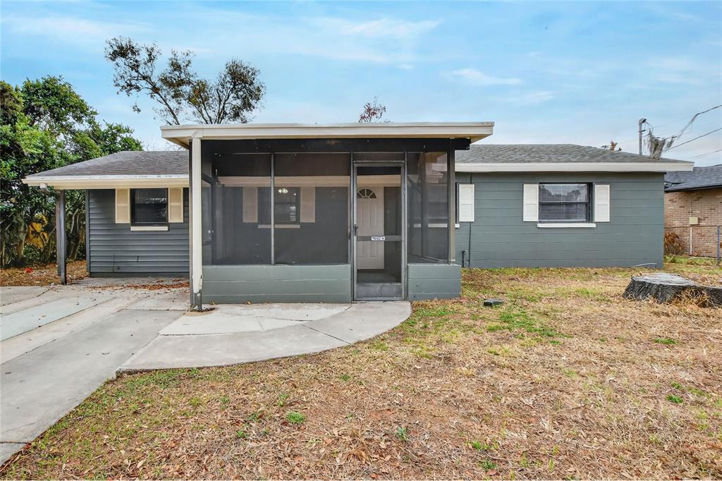 435 LUCILLE STREET