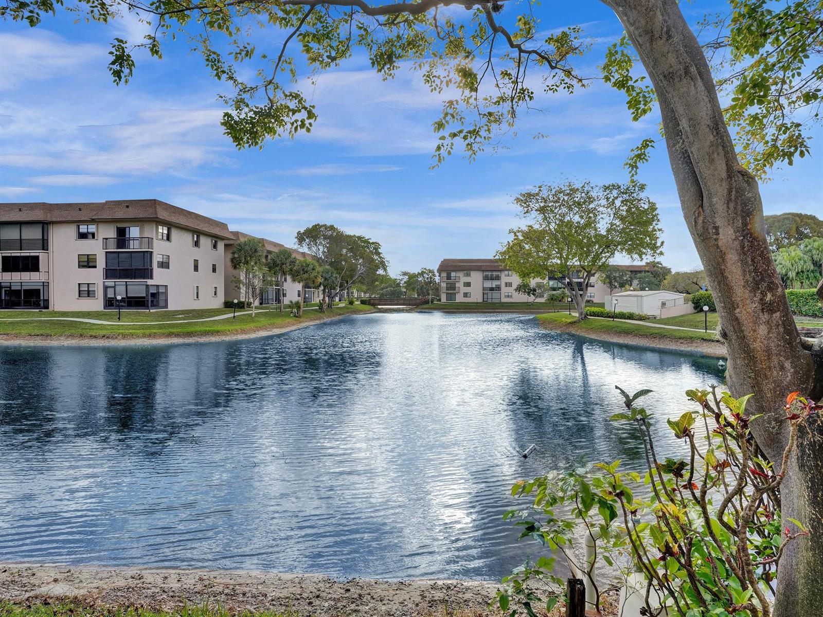 6080 N Sabal Palm Boulevard Unit 305, Tamarac FL 33319