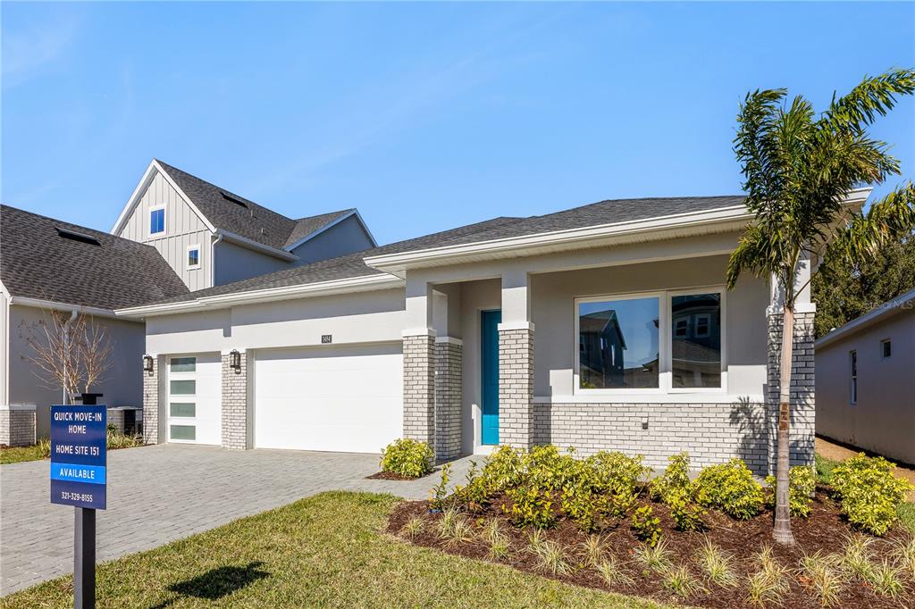 1484 STONECLIFF DRIVE