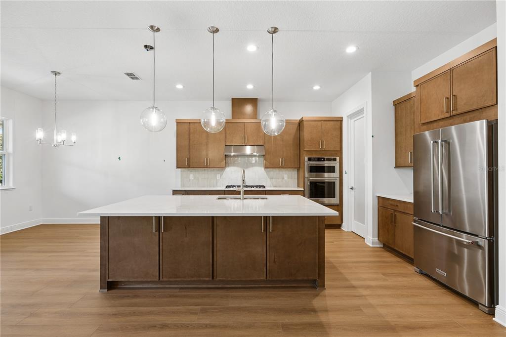 1484 STONECLIFF DRIVE, APOPKA, FL — photo 4 of 30
