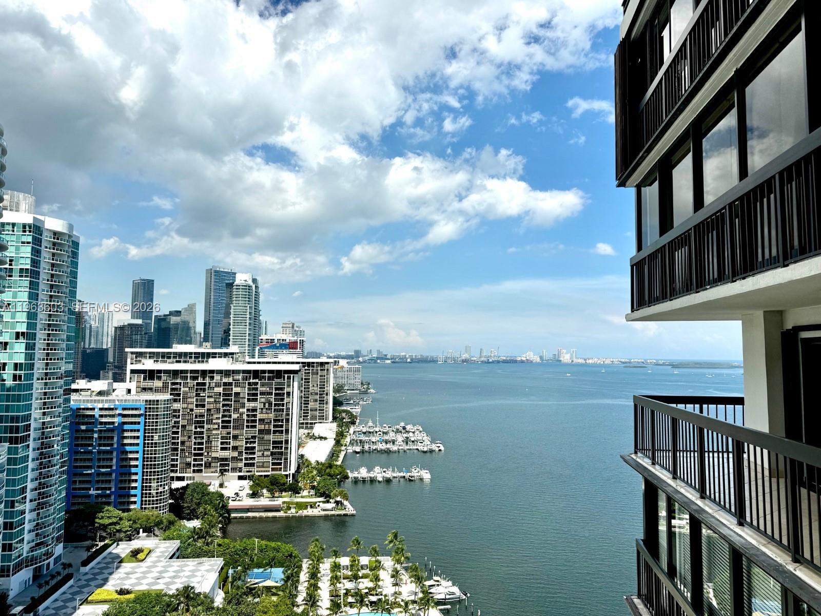 2333 Brickell Ave # 2607, Miami FL 33129