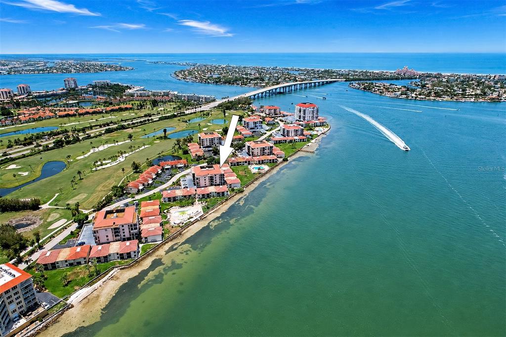 6145 SUN BOULEVARD UNIT 306