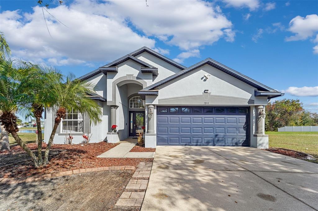 2853 TRINITY COTTAGE DRIVE