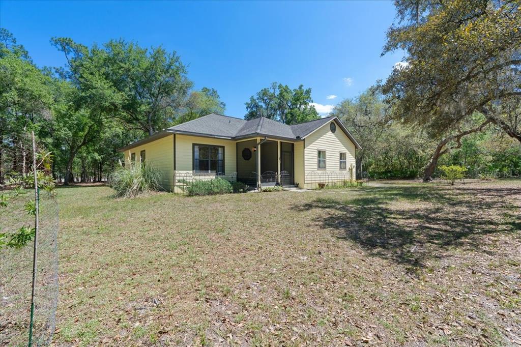 124 MANDARIN LAKE ROAD