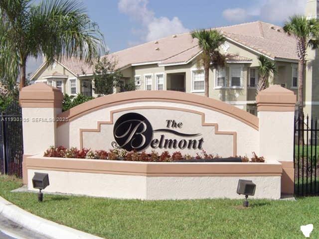 802 Belmont Ln # 1, North Lauderdale FL 33068