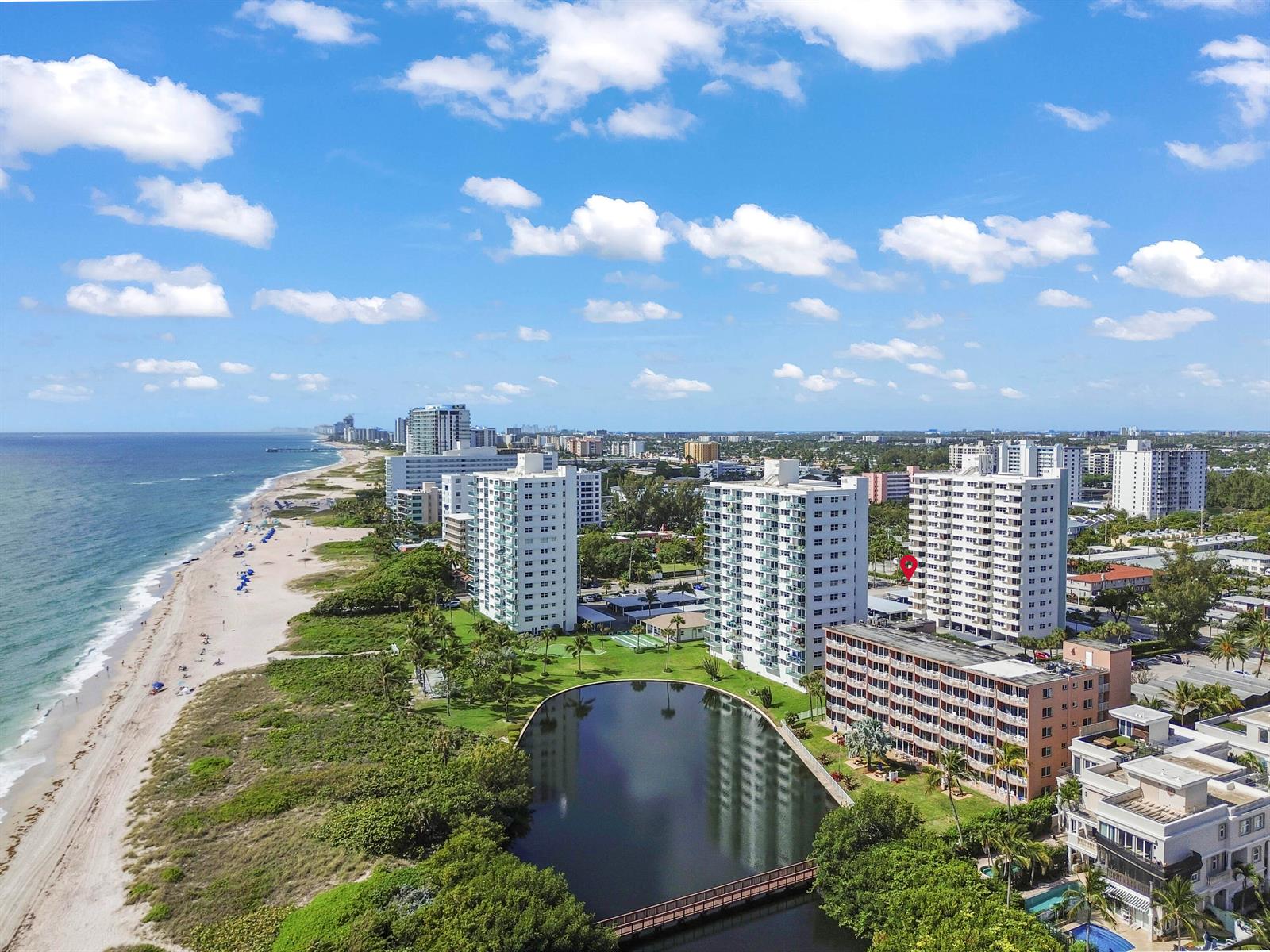 1630 N Ocean Boulevard # 215, Pompano Beach FL 33062