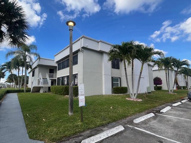 27 Capri # A, Delray Beach FL 33484