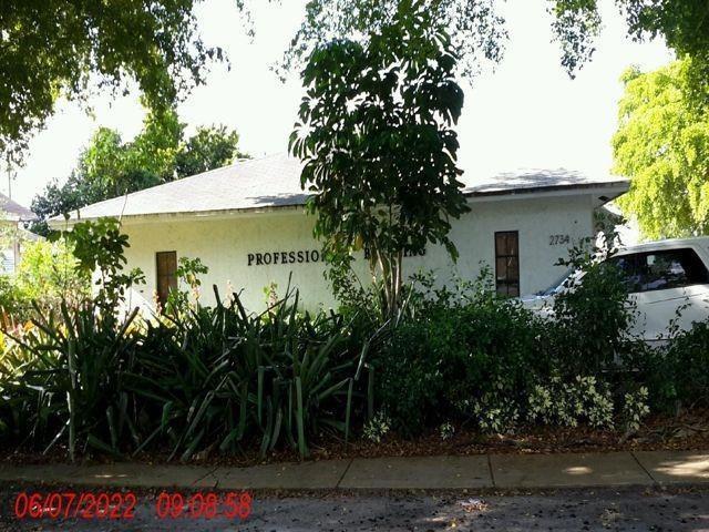 2734 Polk Street, Hollywood FL 33020