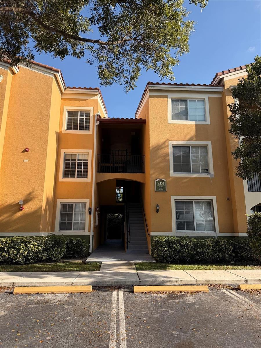 2351 W Preserve Way # 104, Miramar FL 33025