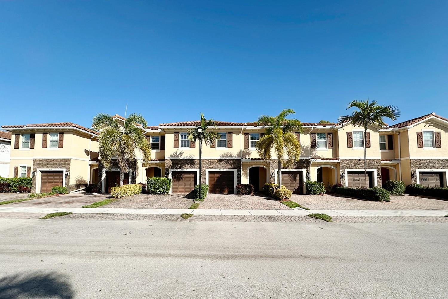 5045 Ellery Terrace, West Palm Beach FL 33417