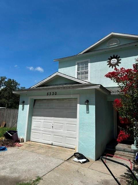 5330 WILLIAMS ROAD