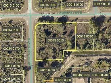523 Montclair ave s, Lehigh Acres FL 33974