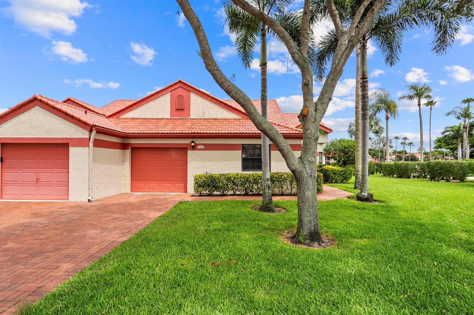 7792 Lexington Club Boulevard # B, Delray Beach FL 33446
