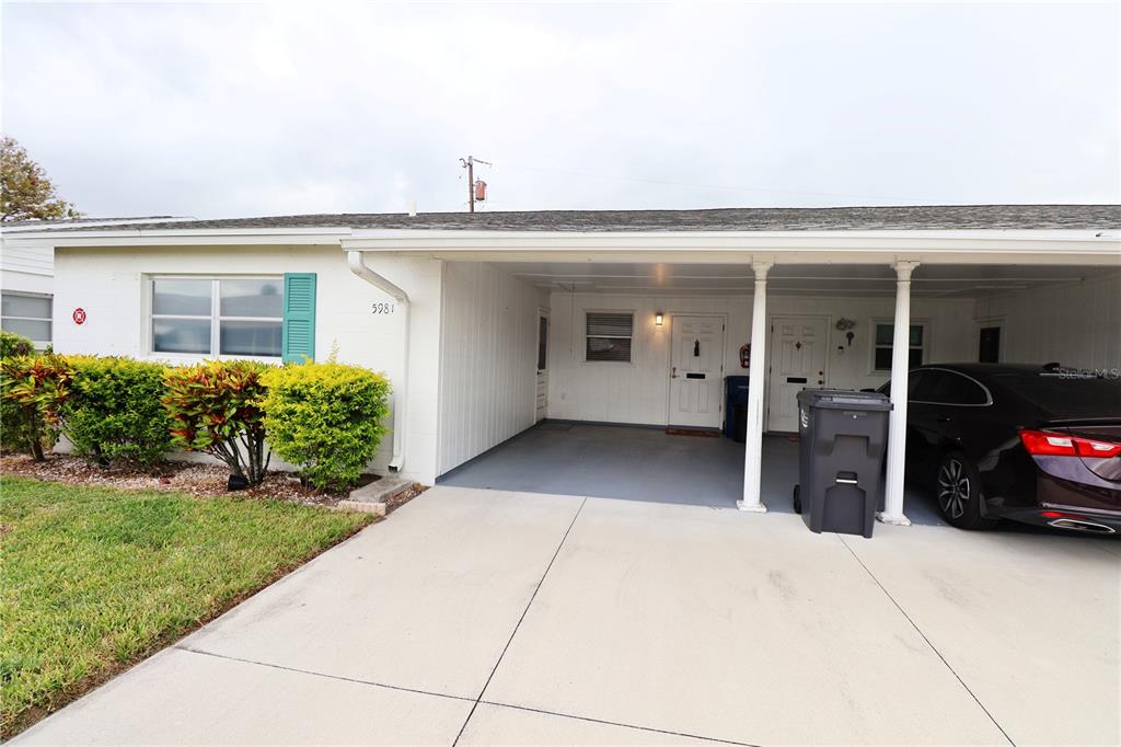 5981 HIBISCUS DRIVE