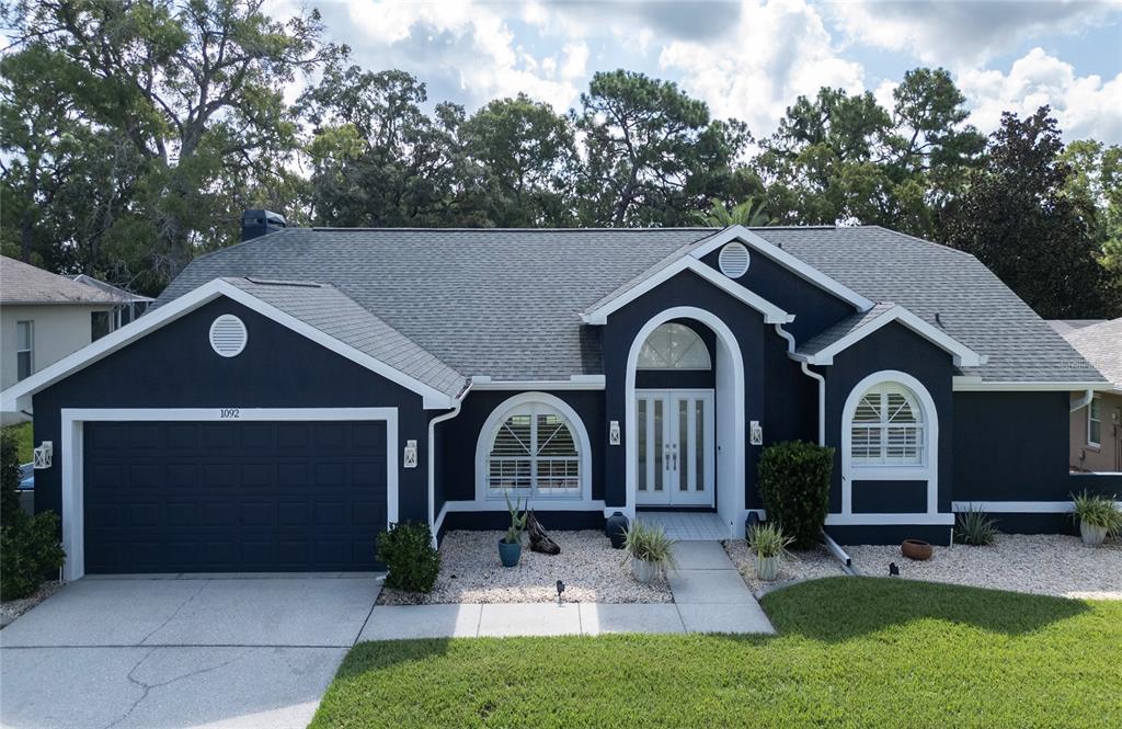 1092 GREENTURF ROAD