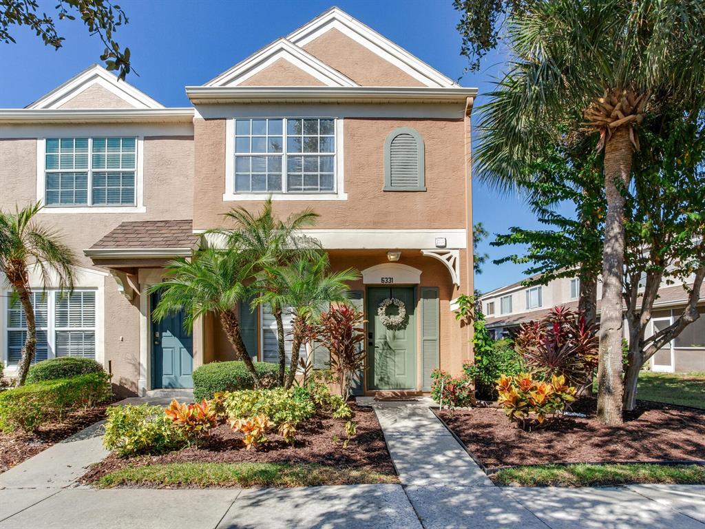 6331 BAYSIDE KEY DRIVE