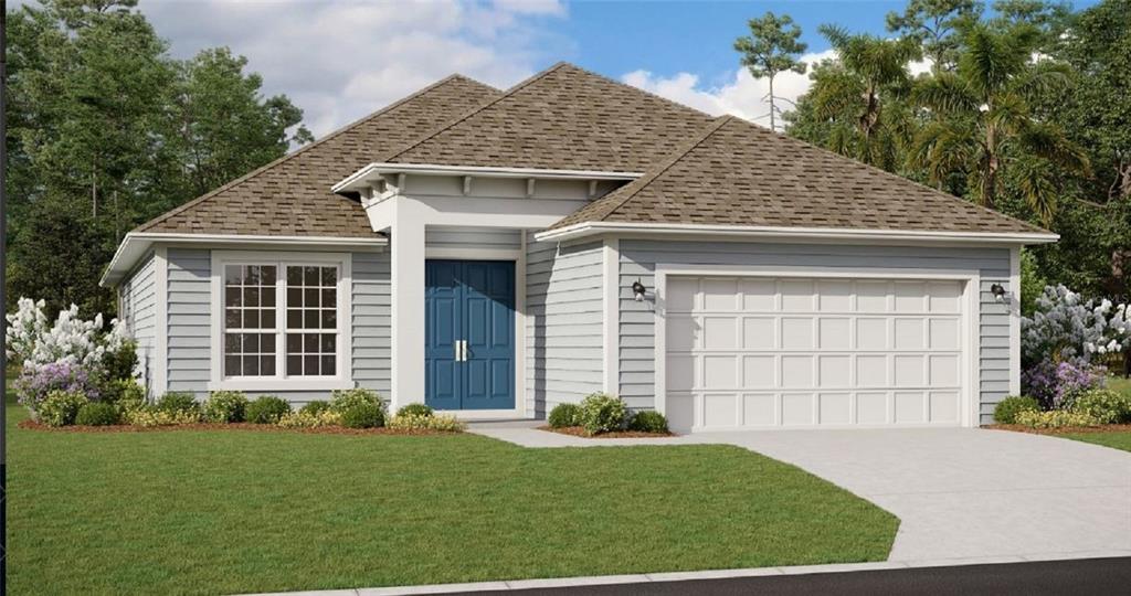 49 WINDMILL PALM WAY