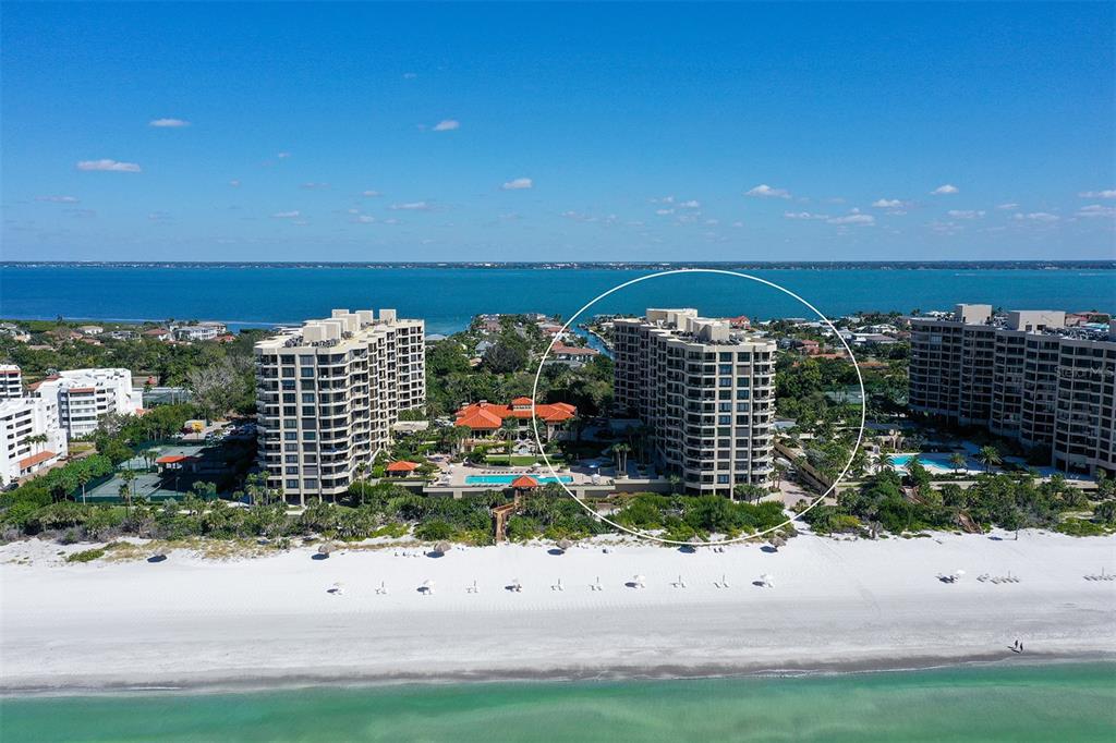1241 GULF OF MEXICO DRIVE UNIT 408