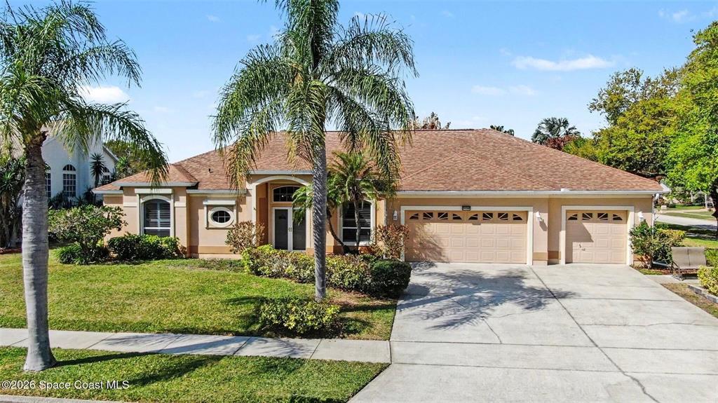 2729 BARROW DRIVE