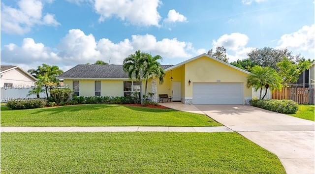 750 SW 158th Ter, Sunrise FL 33326