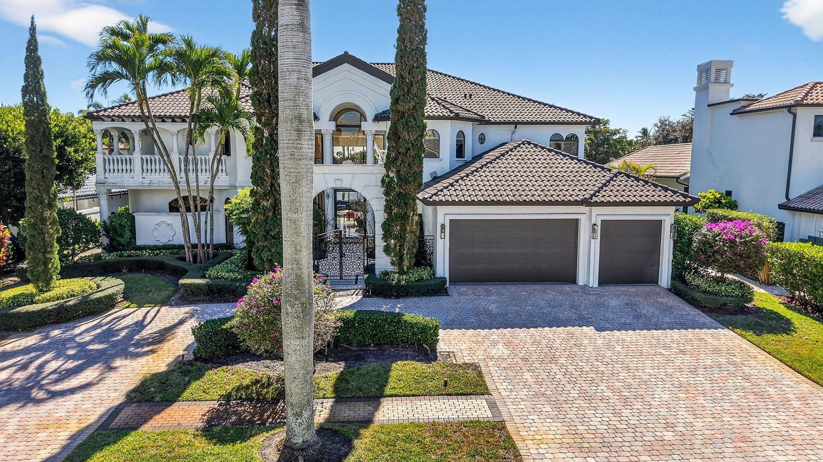 7000 Lions Head Lane, Boca Raton FL 33496