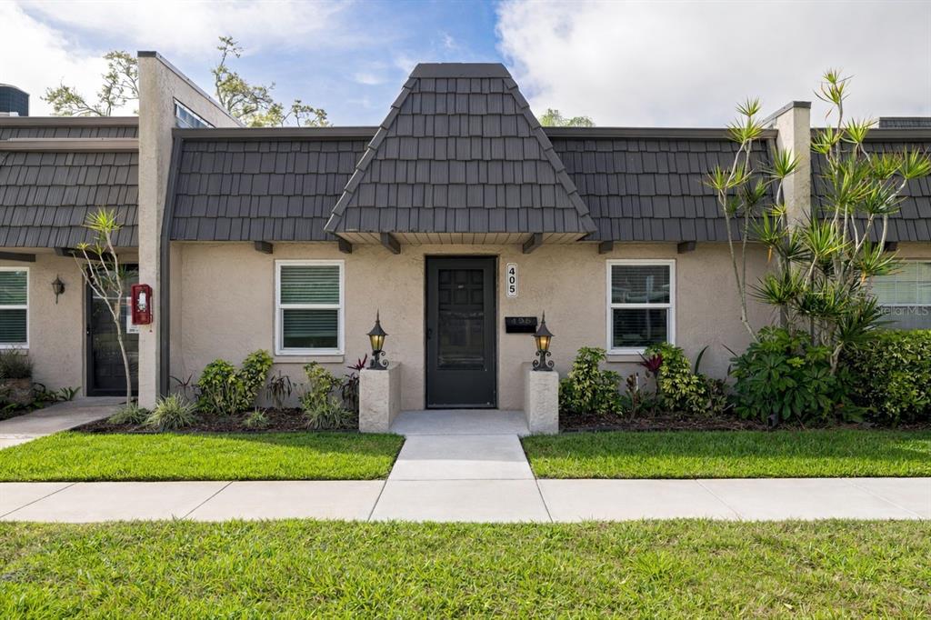405 CORDOVA GREEN