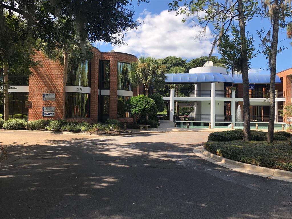 2770 NW 43RD STREET UNIT P