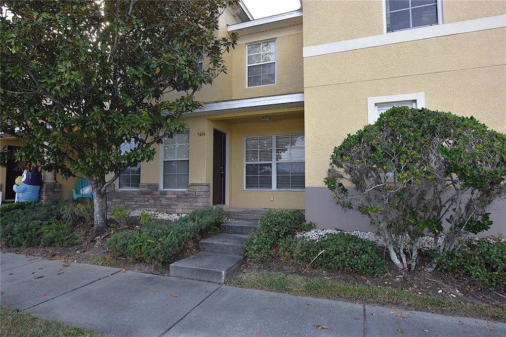 5414 FIELDSTONE DRIVE