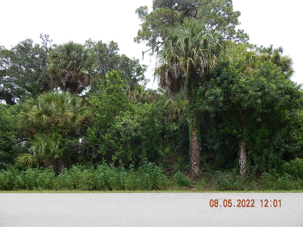 ANTIOCH STREET