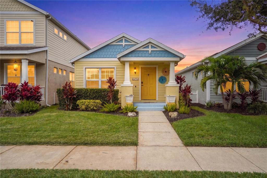 4718 FOREST CREEK TRAIL