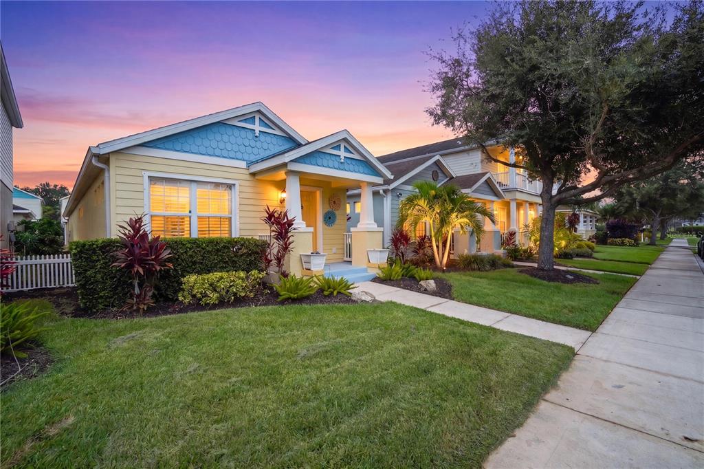 4718 FOREST CREEK TRAIL, PARRISH, FL — photo 2 of 30