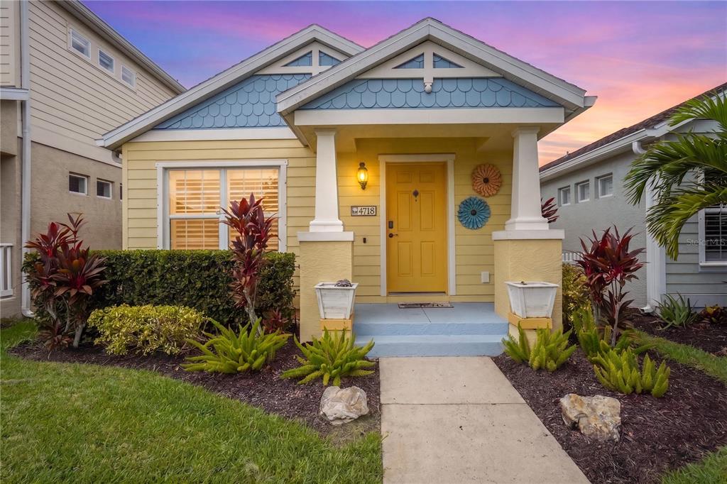 4718 FOREST CREEK TRAIL, PARRISH, FL — photo 4 of 30