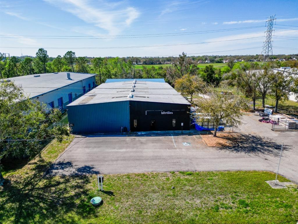 7702 INDUSTRIAL LANE