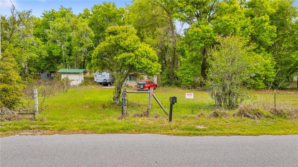 11340 BESSIE DIX ROAD