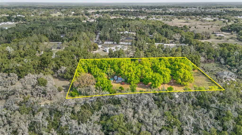 11340 BESSIE DIX ROAD, SEFFNER, FL — photo 3 of 14