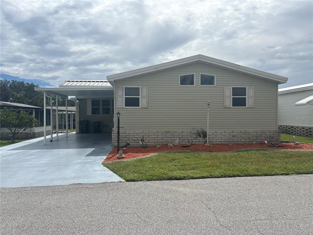 409 DREAMA DRIVE