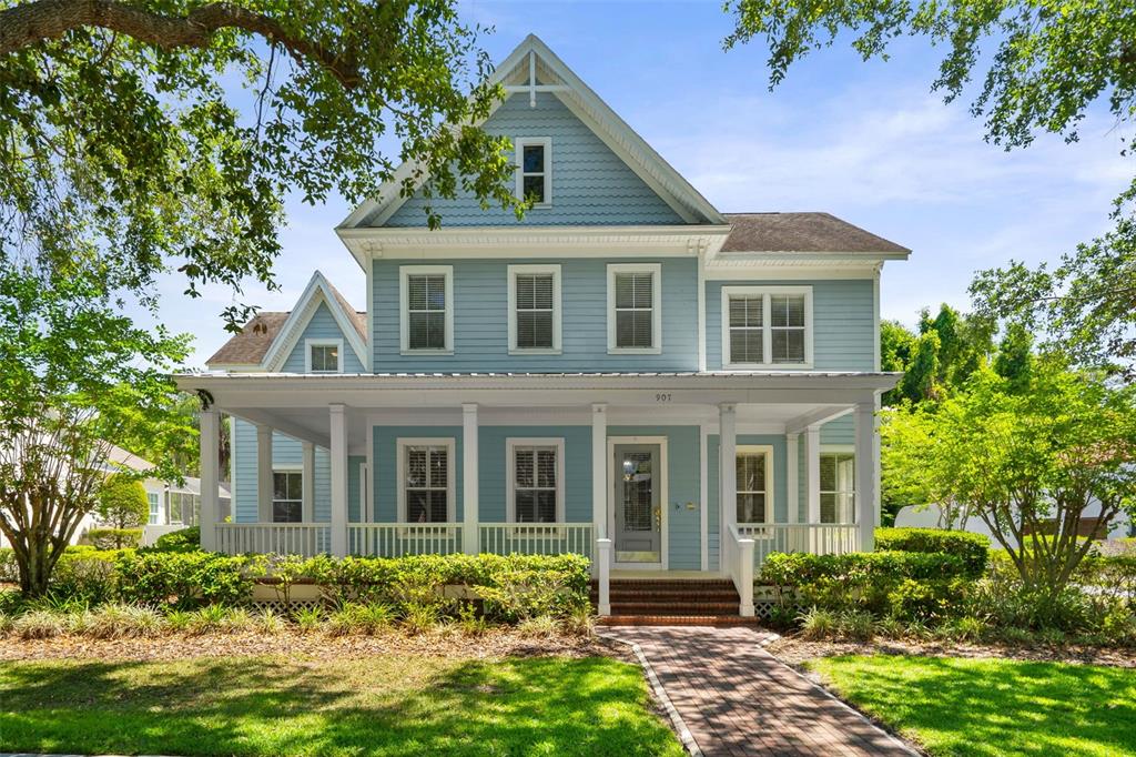 907 WESTPARK DRIVE