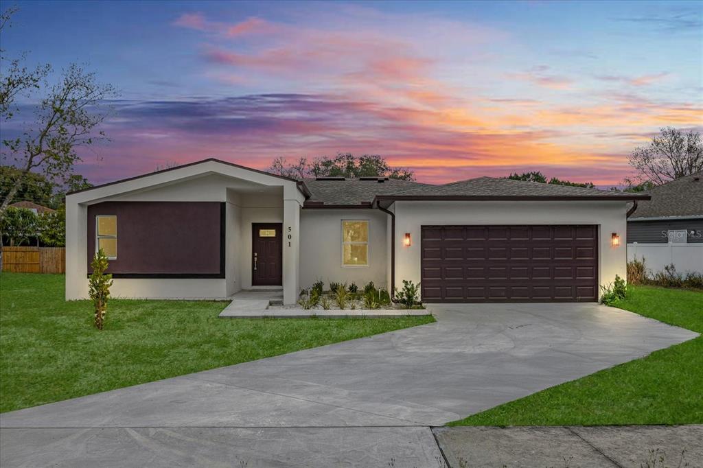 501 DEAN CREEK LANE