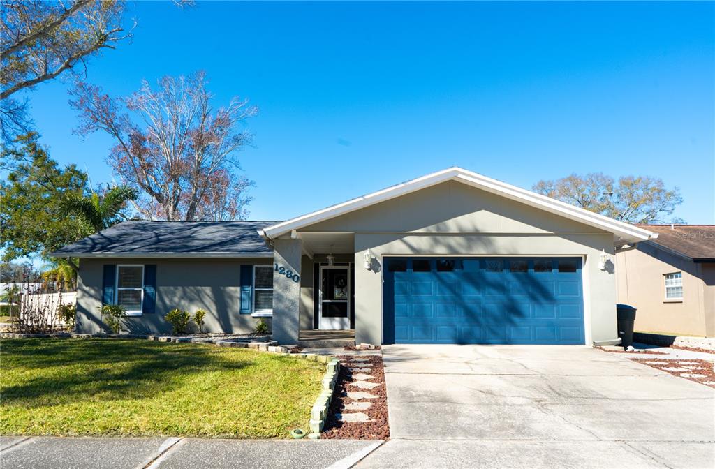 1280 GLENDALE DRIVE