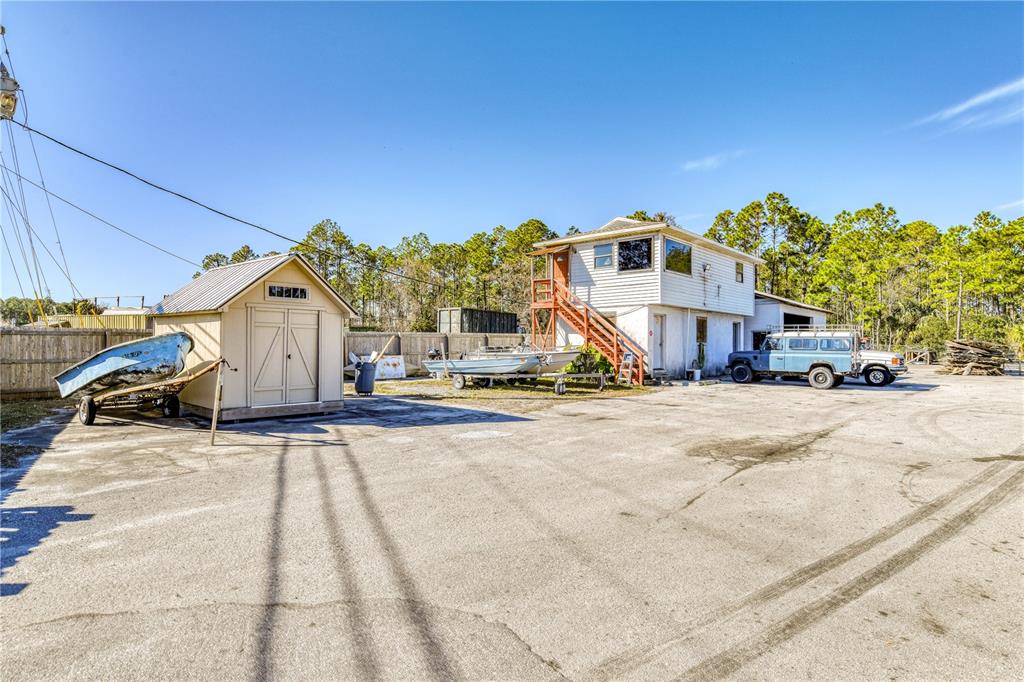 1570-1590 NORTHWOOD DRIVE, ST AUGUSTINE, FL — photo 3 of 18