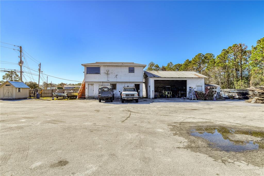 1570-1590 NORTHWOOD DRIVE, ST AUGUSTINE, FL — photo 5 of 18