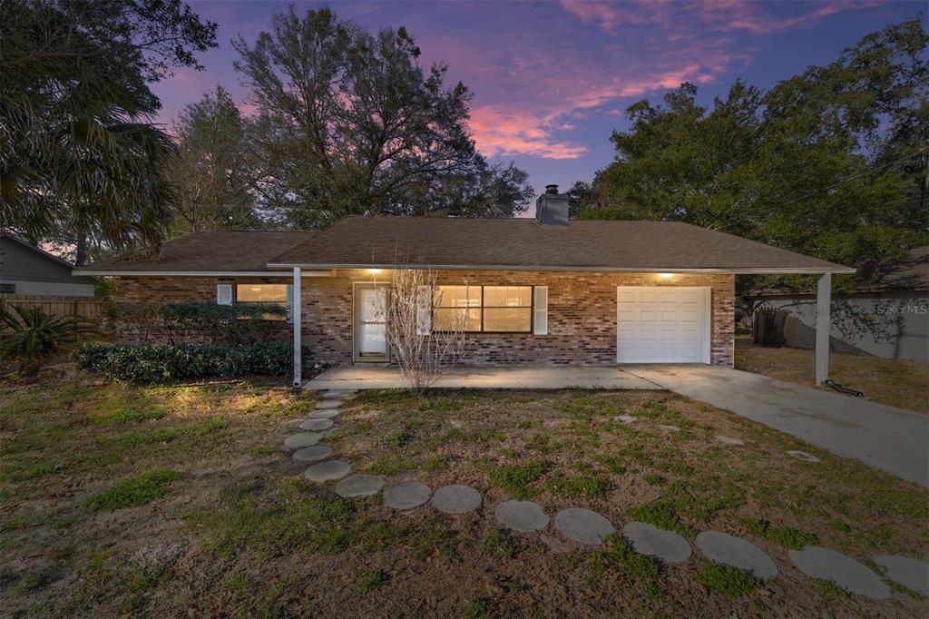 3345 NE 43RD PLACE
