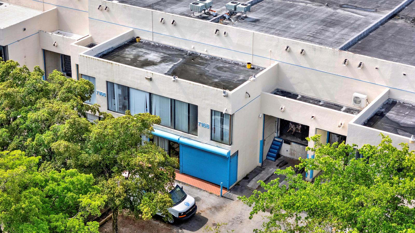7168 NW 50th Street, Miami FL 33166
