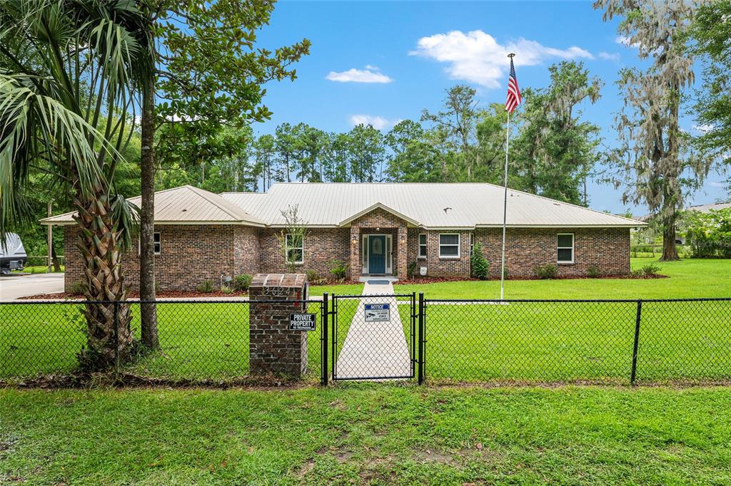 3624 NW 63RD STREET